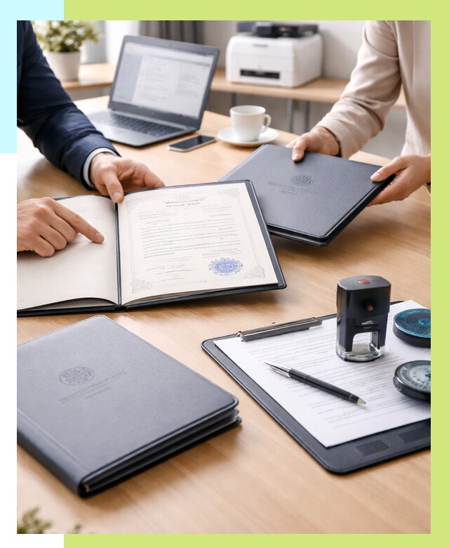 Сертификат OHSAS 18001 в Темрюке от 46319 р. | Сертэкс