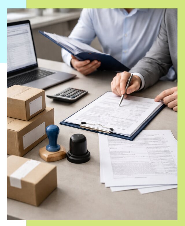 Декларирование продукции в Темрюке от 12352 р., Сертэкс